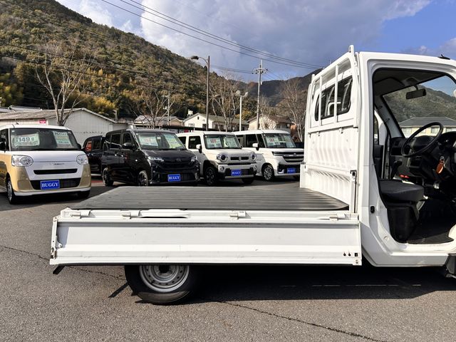 SUZUKI CARRY TRUCK 2011 Image 31