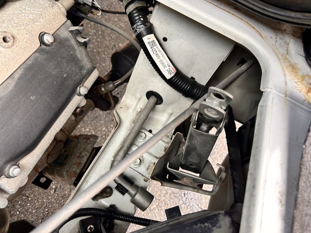 SUZUKI CARRY TRUCK 2011 Image 31