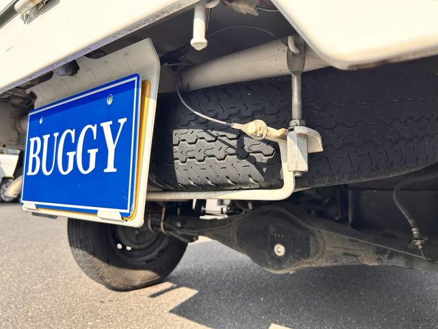 SUZUKI CARRY TRUCK 2011 Image 31