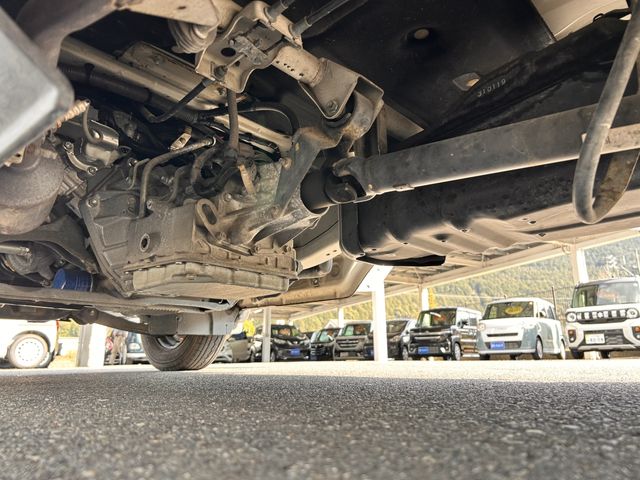 SUZUKI CARRY TRUCK 2011 Image 31