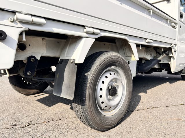 SUZUKI CARRY TRUCK 2011 Image 31