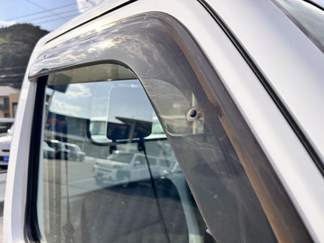 SUZUKI CARRY TRUCK 2011 Image 31