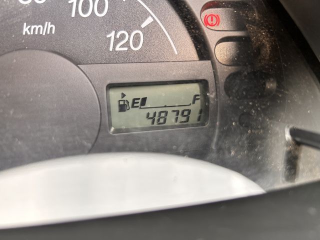 SUZUKI CARRY TRUCK 2011 Image 31