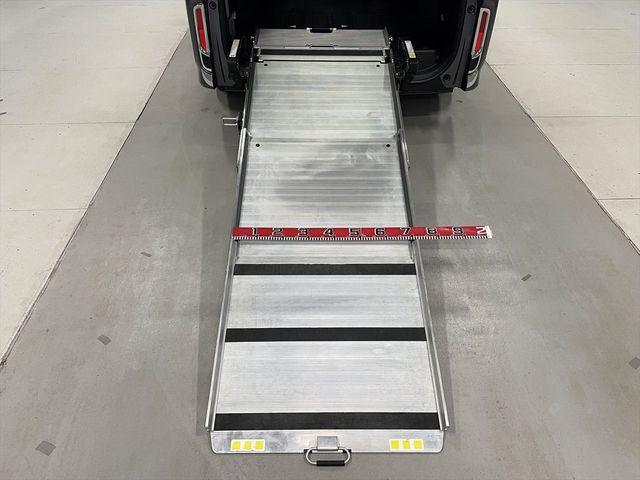 HONDA STEPWAGON SPADA 2017 Image 31