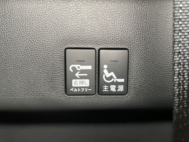 HONDA STEPWAGON SPADA 2017 Image 31