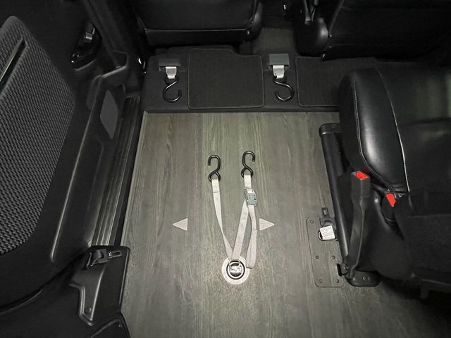 HONDA STEPWAGON SPADA 2017 Image 31