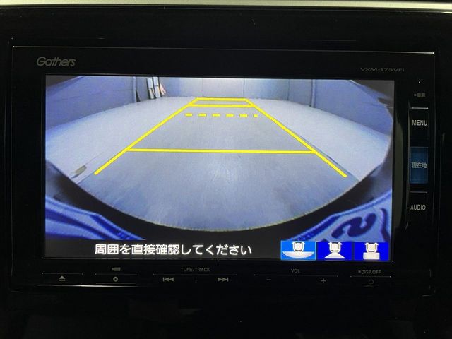 HONDA STEPWAGON SPADA 2017 Image 31