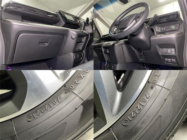 HONDA STEPWAGON SPADA 2017 Image 31