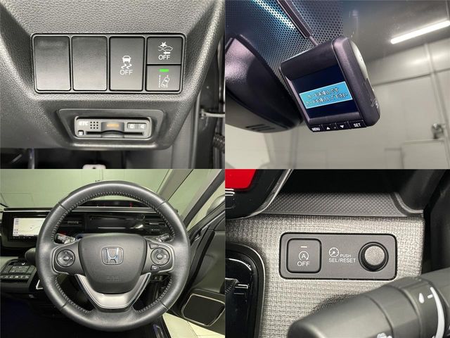 HONDA STEPWAGON SPADA 2017 Image 31