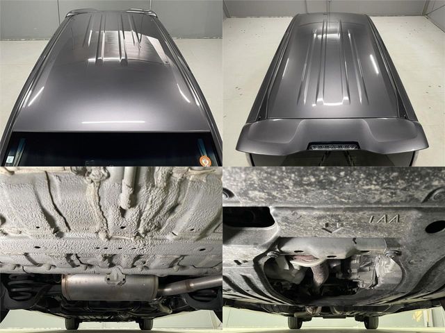 HONDA STEPWAGON SPADA 2017 Image 31