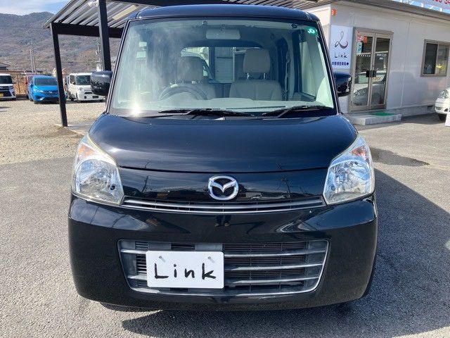 MAZDA FLAIR WAGON 2013 Image 31