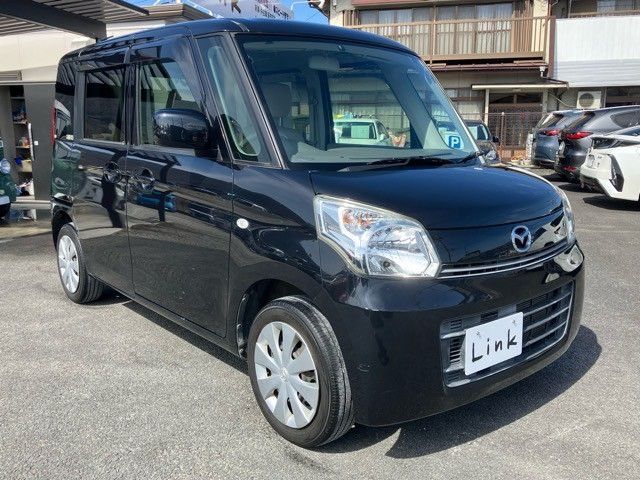 MAZDA FLAIR WAGON 2013 Image 31