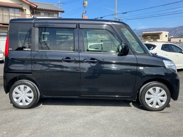 MAZDA FLAIR WAGON 2013 Image 31