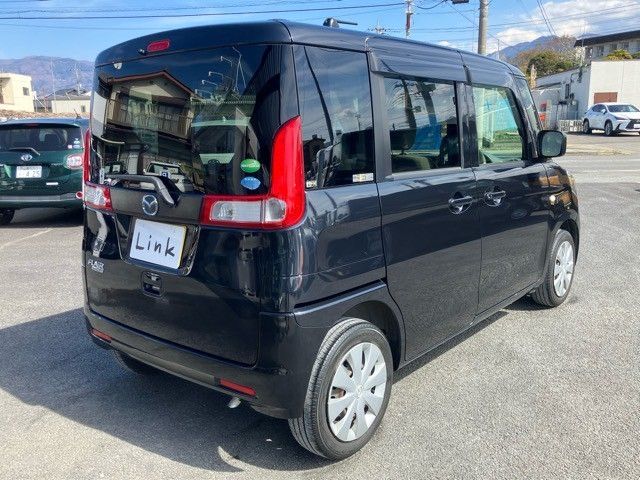 MAZDA FLAIR WAGON 2013 Image 31