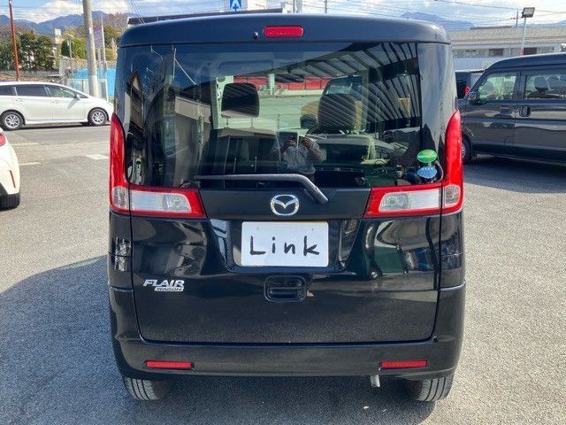 MAZDA FLAIR WAGON 2013 Image 31