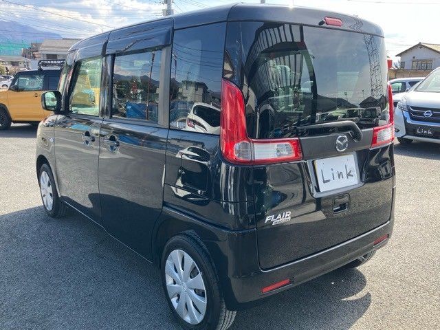 MAZDA FLAIR WAGON 2013 Image 31