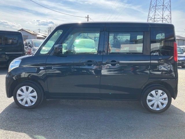 MAZDA FLAIR WAGON 2013 Image 31