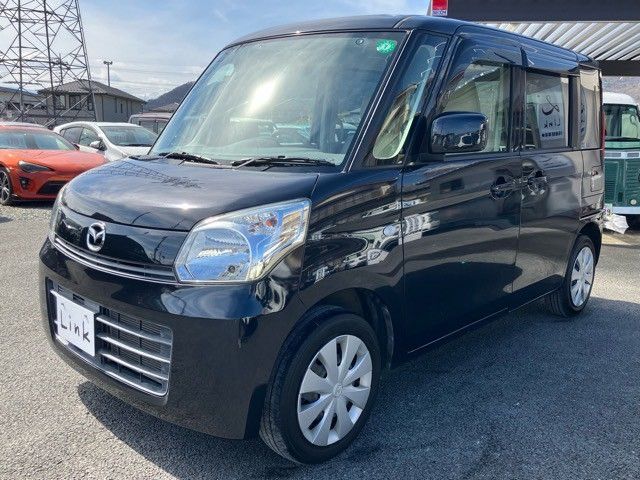 MAZDA FLAIR WAGON 2013 Image 31