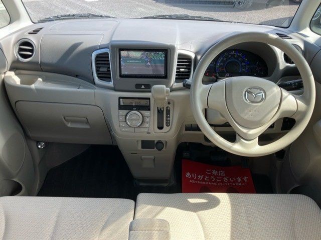 MAZDA FLAIR WAGON 2013 Image 31