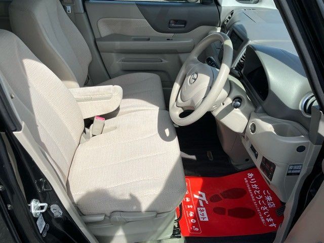 MAZDA FLAIR WAGON 2013 Image 31