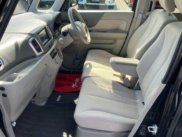 MAZDA FLAIR WAGON 2013 Image 31