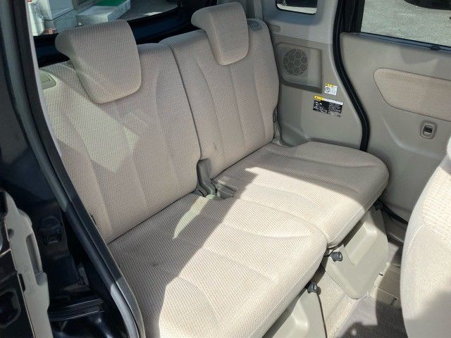 MAZDA FLAIR WAGON 2013 Image 31