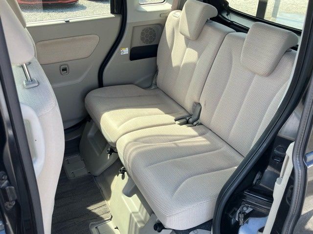 MAZDA FLAIR WAGON 2013 Image 31