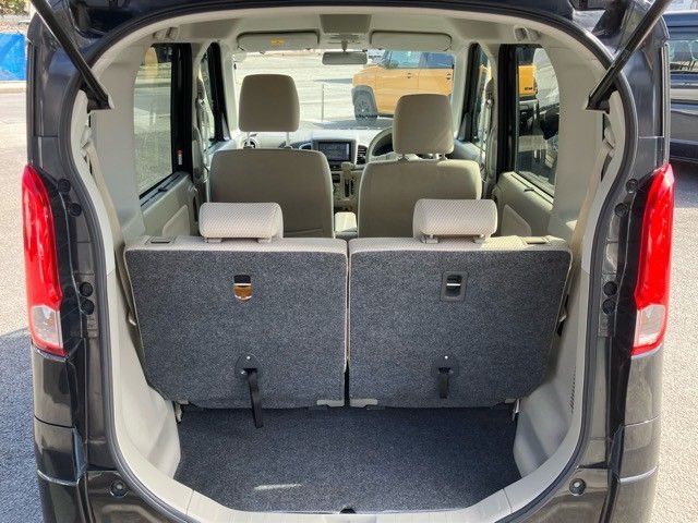 MAZDA FLAIR WAGON 2013 Image 31