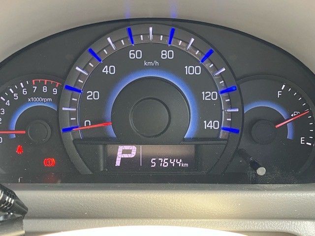 MAZDA FLAIR WAGON 2013 Image 31