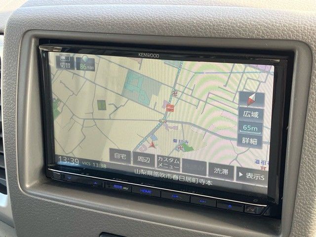 MAZDA FLAIR WAGON 2013 Image 31