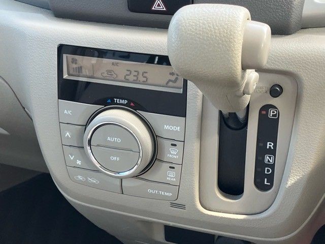 MAZDA FLAIR WAGON 2013 Image 31