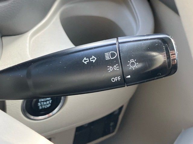 MAZDA FLAIR WAGON 2013 Image 31