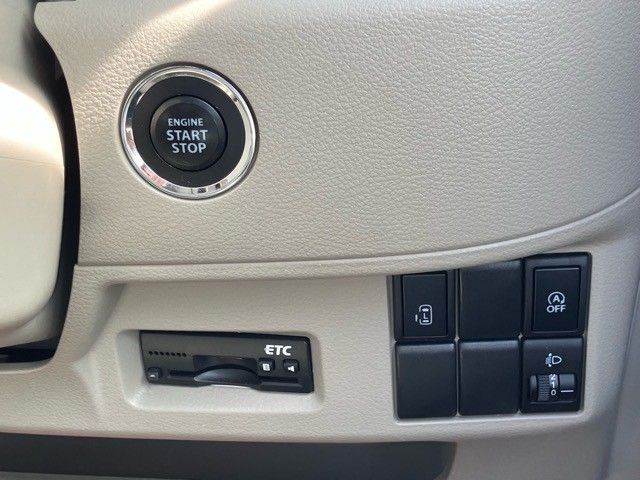 MAZDA FLAIR WAGON 2013 Image 31