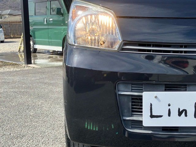 MAZDA FLAIR WAGON 2013 Image 31