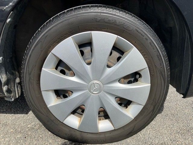 MAZDA FLAIR WAGON 2013 Image 31