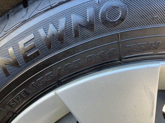 MAZDA FLAIR WAGON 2013 Image 31