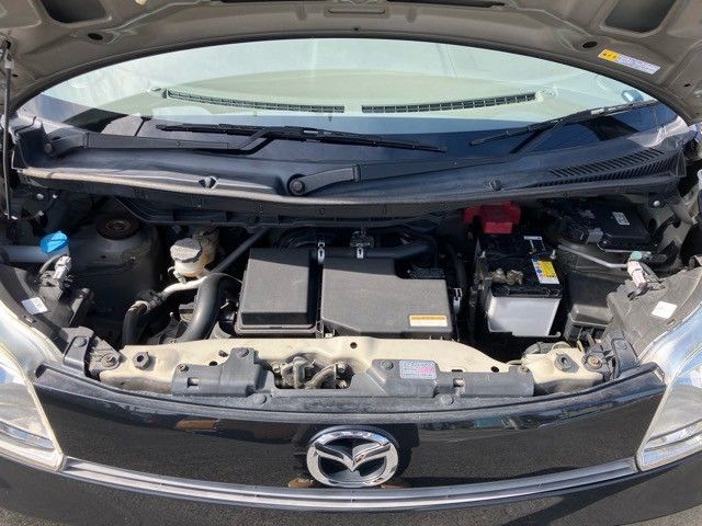 MAZDA FLAIR WAGON 2013 Image 31