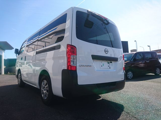 NISSAN CARAVAN VAN 1.2T 2WD 2022 Image 31