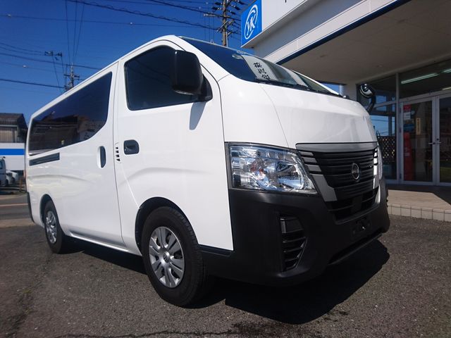 NISSAN CARAVAN VAN 1.2T 2WD 2022 Image 31