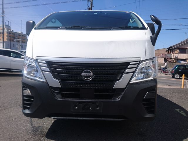 NISSAN CARAVAN VAN 1.2T 2WD 2022 Image 31