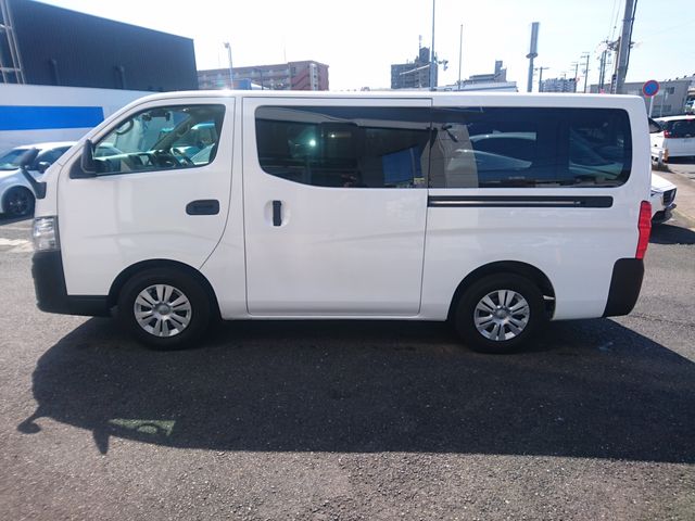 NISSAN CARAVAN VAN 1.2T 2WD 2022 Image 31
