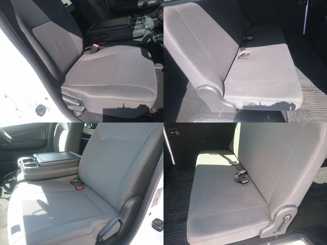 NISSAN CARAVAN VAN 1.2T 2WD 2022 Image 31