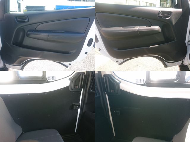 NISSAN CARAVAN VAN 1.2T 2WD 2022 Image 31