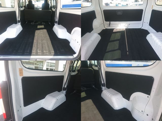 NISSAN CARAVAN VAN 1.2T 2WD 2022 Image 31