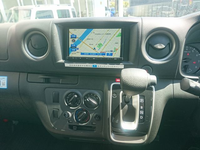 NISSAN CARAVAN VAN 1.2T 2WD 2022 Image 31