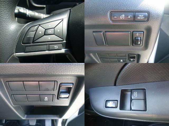 NISSAN CARAVAN VAN 1.2T 2WD 2022 Image 31