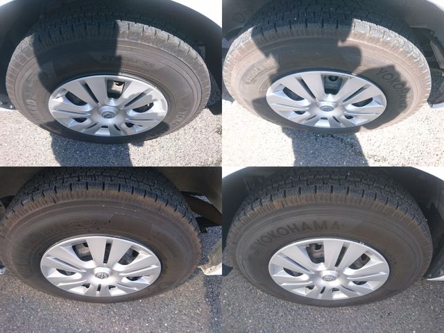 NISSAN CARAVAN VAN 1.2T 2WD 2022 Image 31