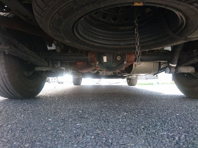 NISSAN CARAVAN VAN 1.2T 2WD 2022 Image 31