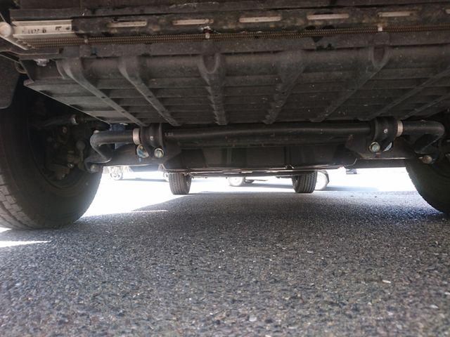 NISSAN CARAVAN VAN 1.2T 2WD 2022 Image 31