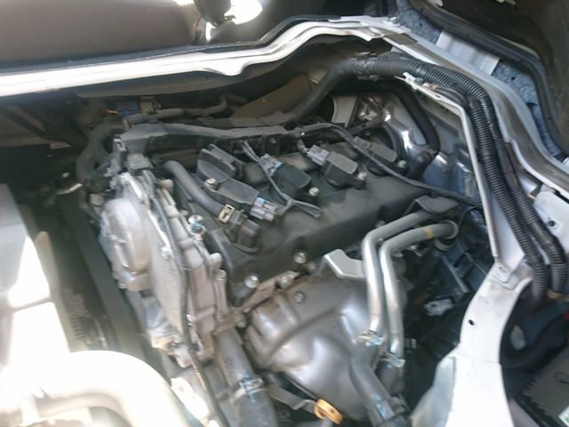 NISSAN CARAVAN VAN 1.2T 2WD 2022 Image 31